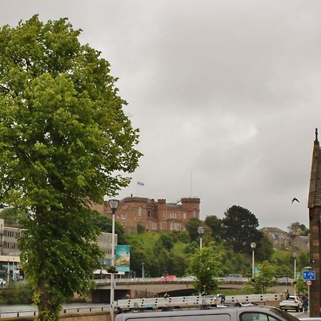 Apartamento The Bell Tower Inverness Exterior foto